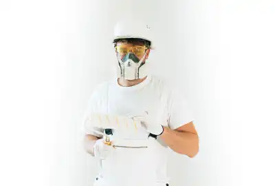 Painter and decorator